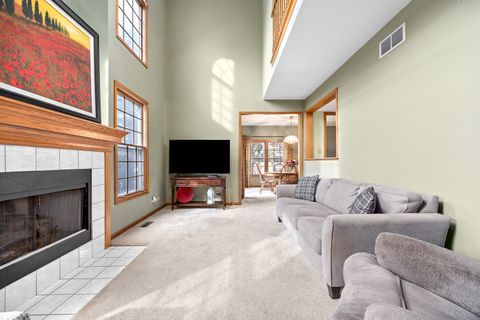 Tiny photo for 1016 Middleton Place #1016, Lisle, IL 60532 (MLS # 12517614)