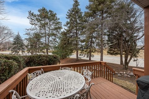 Tiny photo for 1016 Middleton Place #1016, Lisle, IL 60532 (MLS # 12517614)