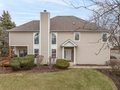 Tiny photo for 1016 Middleton Place #1016, Lisle, IL 60532 (MLS # 12517614)