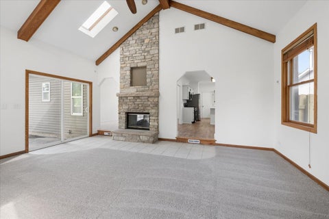 Tiny photo for 415 Juniper Drive, North Aurora, IL 60542 (MLS # 12723255)