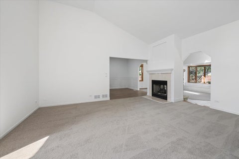 Tiny photo for 415 Juniper Drive, North Aurora, IL 60542 (MLS # 12723255)