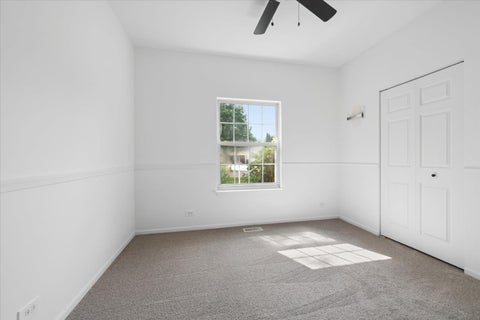 Tiny photo for 415 Juniper Drive, North Aurora, IL 60542 (MLS # 12723255)