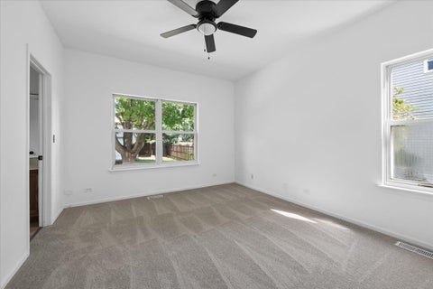 Tiny photo for 415 Juniper Drive, North Aurora, IL 60542 (MLS # 12723255)