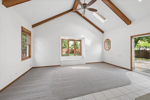 Tiny photo for 415 Juniper Drive, North Aurora, IL 60542 (MLS # 12723255)