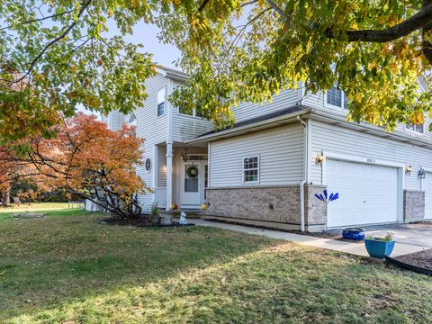 Tiny photo for Yorkville, IL 60560 (MLS # 12509597)