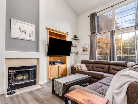 Tiny photo for Yorkville, IL 60560 (MLS # 12509597)