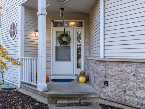 Tiny photo for Yorkville, IL 60560 (MLS # 12509597)