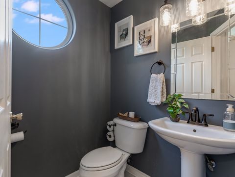 Tiny photo for Yorkville, IL 60560 (MLS # 12509597)