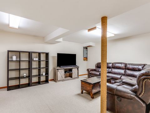 Tiny photo for Yorkville, IL 60560 (MLS # 12509597)