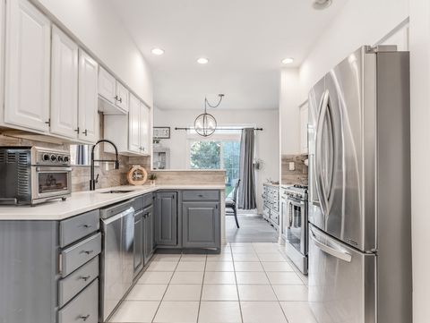 Tiny photo for Yorkville, IL 60560 (MLS # 12509597)