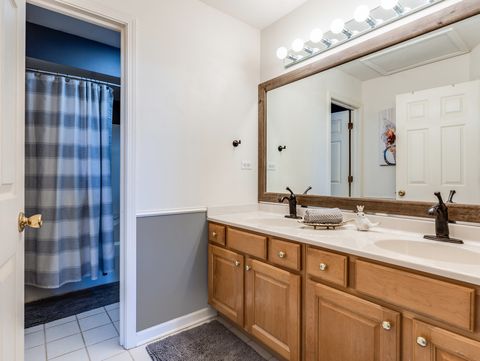 Tiny photo for Yorkville, IL 60560 (MLS # 12509597)