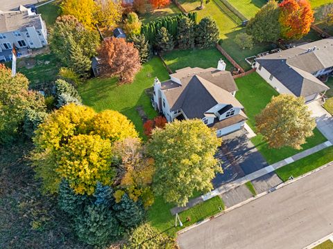 Tiny photo for Yorkville, IL 60560 (MLS # 12509597)