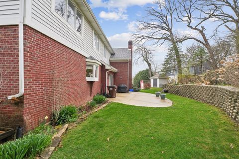 Tiny photo for 5235 141st Street, Crestwood, IL 60418 (MLS # 12602583)