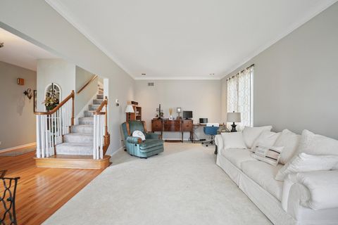 Tiny photo for 5235 141st Street, Crestwood, IL 60418 (MLS # 12602583)