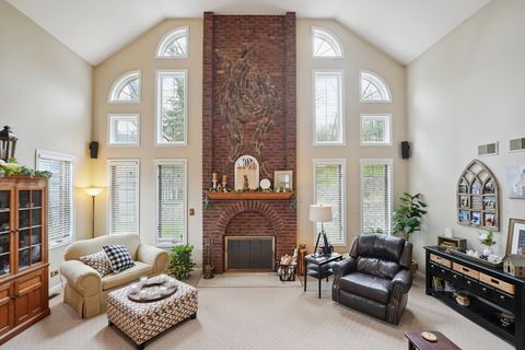 Tiny photo for 5235 141st Street, Crestwood, IL 60418 (MLS # 12602583)