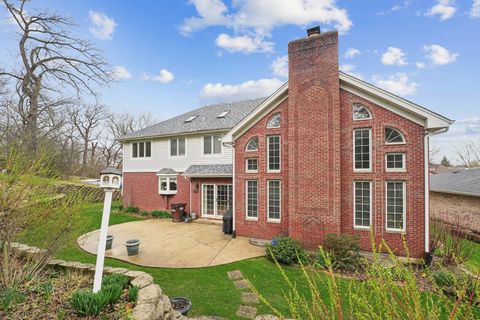 Tiny photo for 5235 141st Street, Crestwood, IL 60418 (MLS # 12602583)