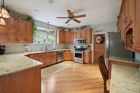 Tiny photo for 5235 141st Street, Crestwood, IL 60418 (MLS # 12602583)