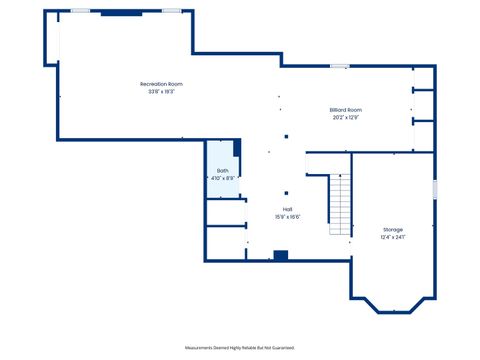Tiny photo for 5235 141st Street, Crestwood, IL 60418 (MLS # 12602583)