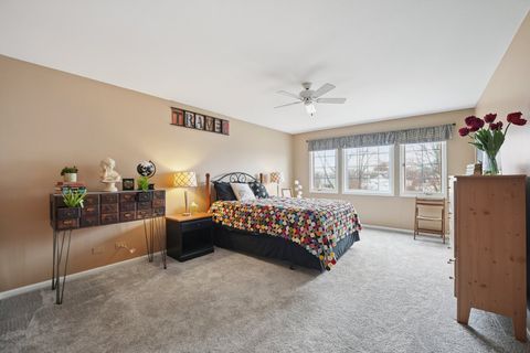 Tiny photo for 5235 141st Street, Crestwood, IL 60418 (MLS # 12602583)