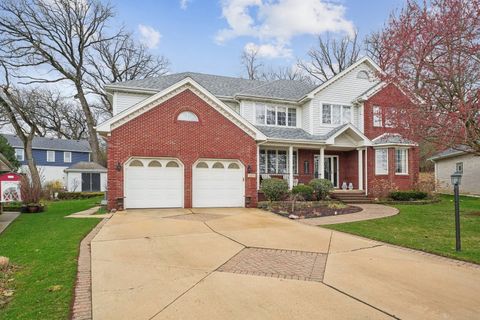 Tiny photo for 5235 141st Street, Crestwood, IL 60418 (MLS # 12602583)