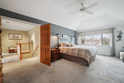 Tiny photo for 5235 141st Street, Crestwood, IL 60418 (MLS # 12602583)