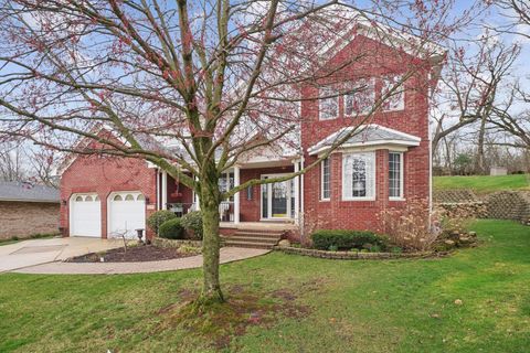 Tiny photo for 5235 141st Street, Crestwood, IL 60418 (MLS # 12602583)