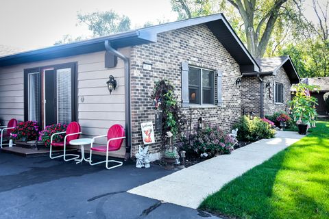 A home in McHenry