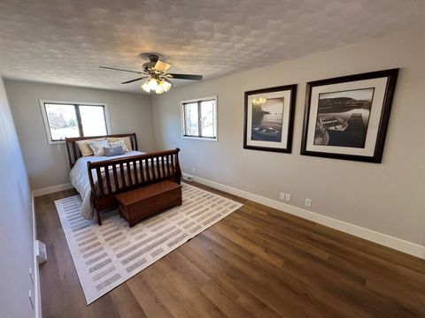 Tiny photo for 1104 15th Street, Dewitt, IA 52472 (MLS # 12587052)