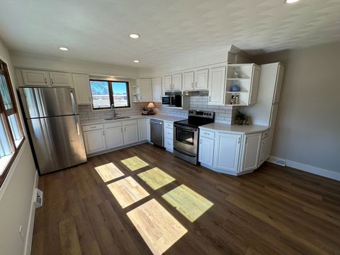 Tiny photo for 1104 15th Street, Dewitt, IA 52472 (MLS # 12587052)