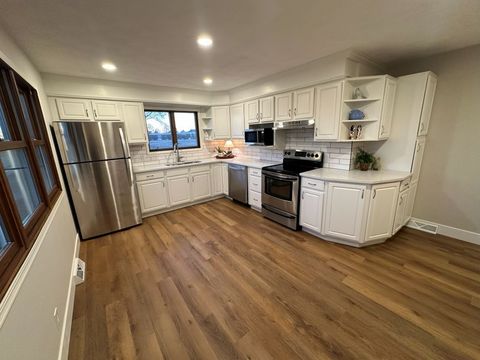 Tiny photo for 1104 15th Street, Dewitt, IA 52472 (MLS # 12587052)