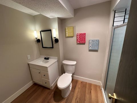 Tiny photo for 1104 15th Street, Dewitt, IA 52472 (MLS # 12587052)