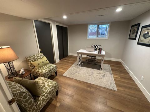 Tiny photo for 1104 15th Street, Dewitt, IA 52472 (MLS # 12587052)