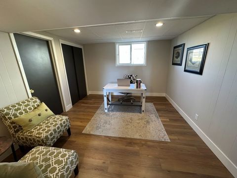 Tiny photo for 1104 15th Street, Dewitt, IA 52472 (MLS # 12587052)