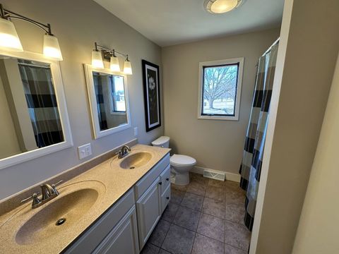 Tiny photo for 1104 15th Street, Dewitt, IA 52472 (MLS # 12587052)