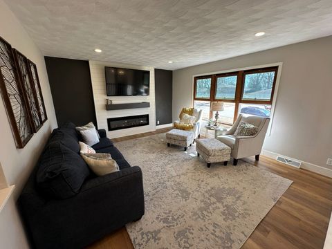 Tiny photo for 1104 15th Street, Dewitt, IA 52472 (MLS # 12587052)