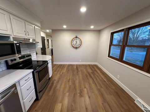 Tiny photo for 1104 15th Street, Dewitt, IA 52472 (MLS # 12587052)