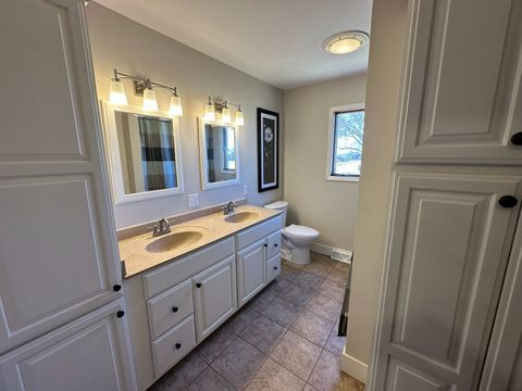 Tiny photo for 1104 15th Street, Dewitt, IA 52472 (MLS # 12587052)