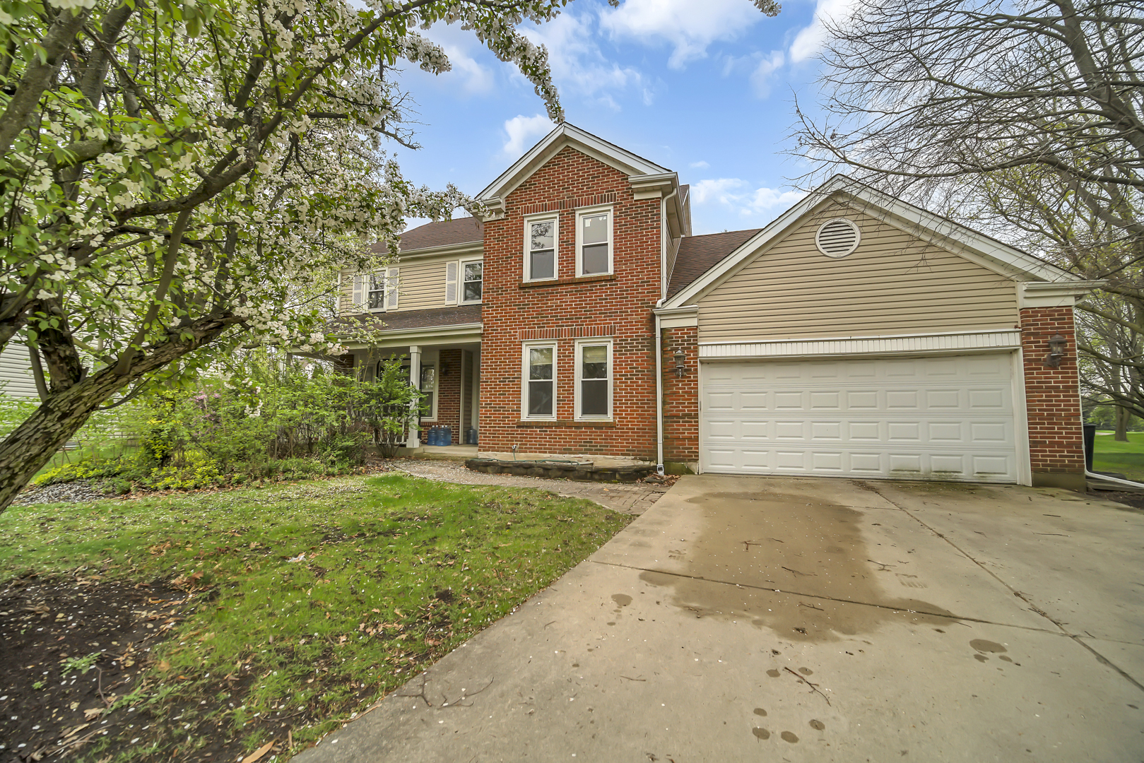 2322 ACORN Place