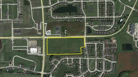 Rt 23 and Plank Rd Rt 23 and Plank Rd Road Sycamore IL 60178