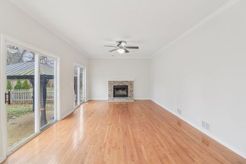 Tiny photo for 1087 Camillia Place, Fox River Grove, IL 60021 (MLS # 12540198)