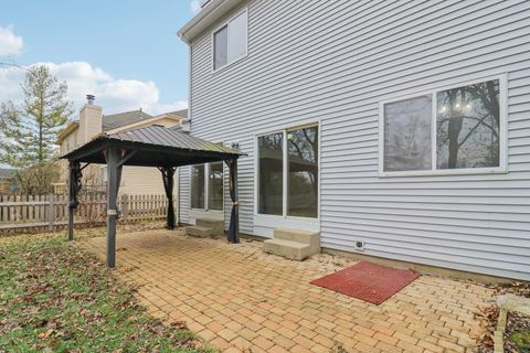 Tiny photo for 1087 Camillia Place, Fox River Grove, IL 60021 (MLS # 12540198)