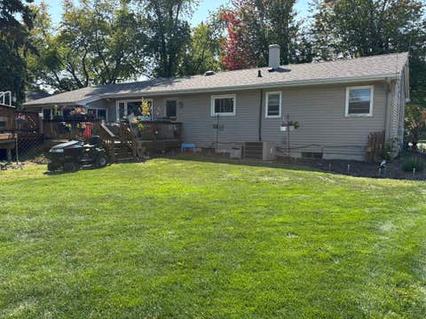 Tiny photo for 208 N Wabena Avenue, Minooka, IL 60447 (MLS # 12541394)