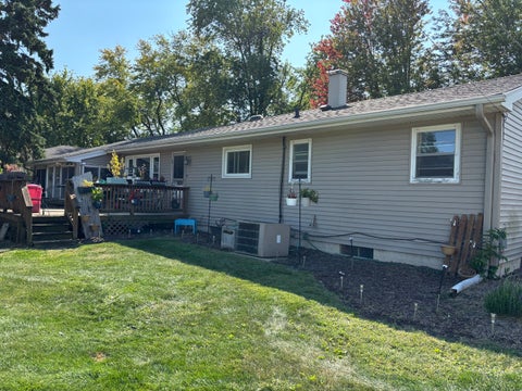 Tiny photo for 208 N Wabena Avenue, Minooka, IL 60447 (MLS # 12541394)