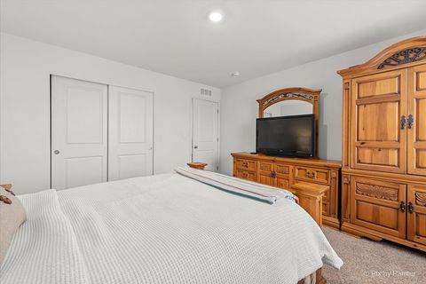 Tiny photo for 1522 Hollow Tree Lane, Pingree Grove, IL 60140 (MLS # 12625962)