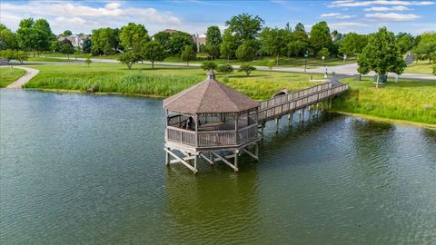 Tiny photo for 1522 Hollow Tree Lane, Pingree Grove, IL 60140 (MLS # 12625962)