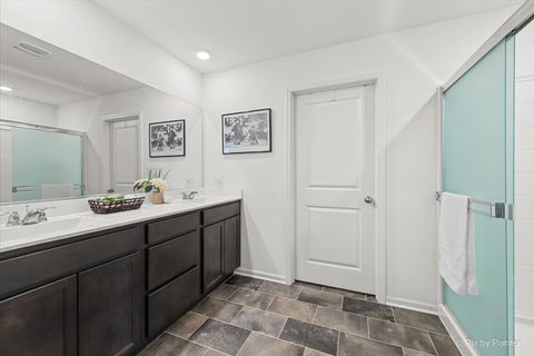 Tiny photo for 1522 Hollow Tree Lane, Pingree Grove, IL 60140 (MLS # 12625962)