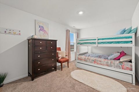 Tiny photo for 1522 Hollow Tree Lane, Pingree Grove, IL 60140 (MLS # 12625962)