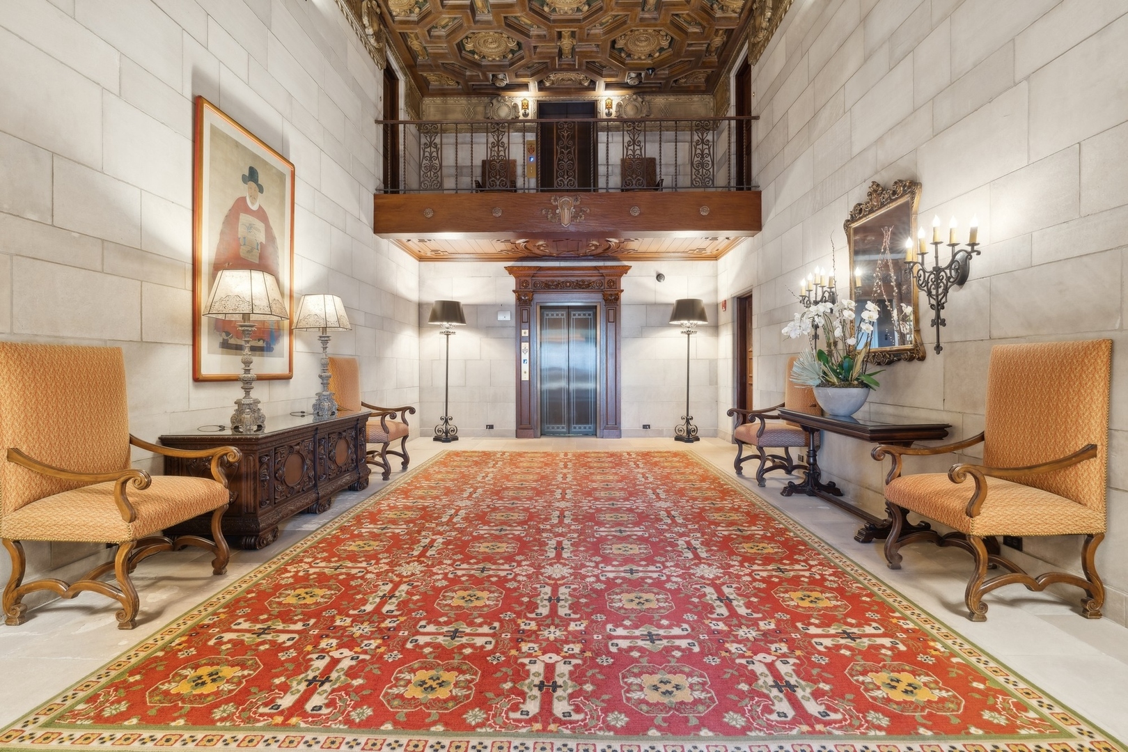229 E LAKE SHORE Drive 8E