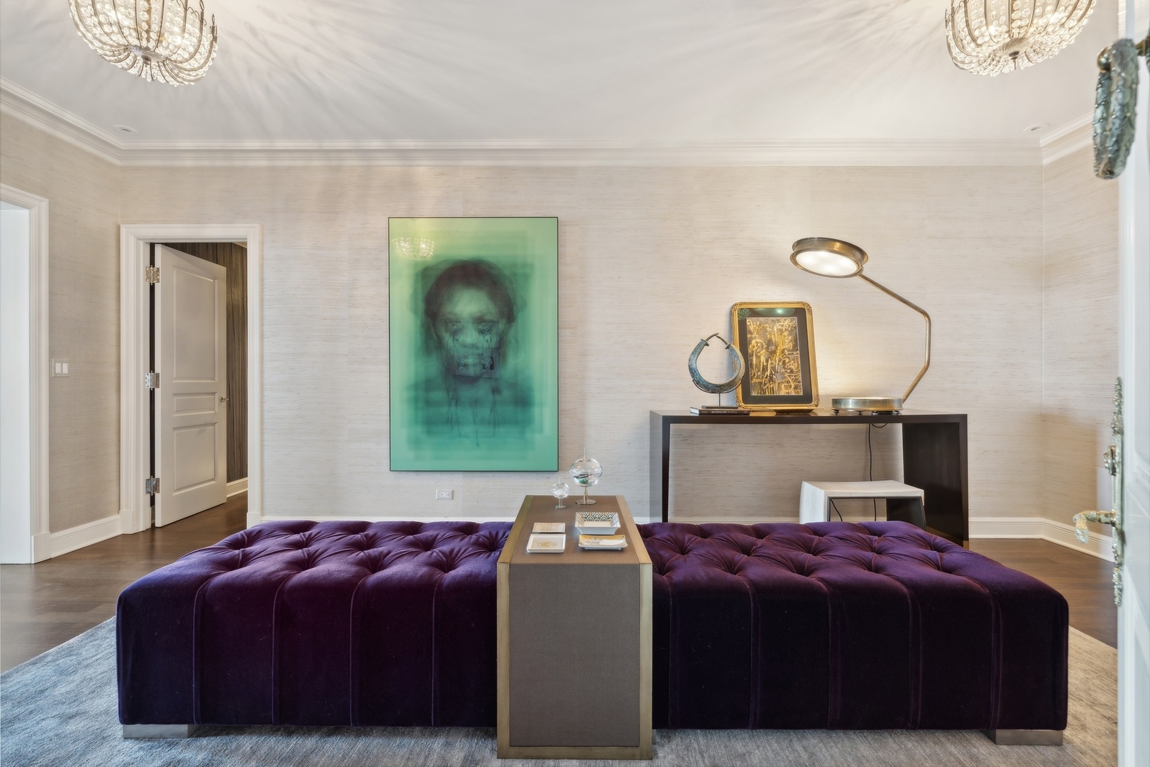 229 E LAKE SHORE Drive 8E