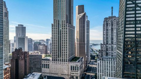 132 E DELAWARE Place 5303 Chicago IL 60611